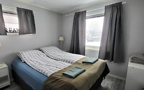 Perfect Apartment For Whale Safari At Skjervoy!